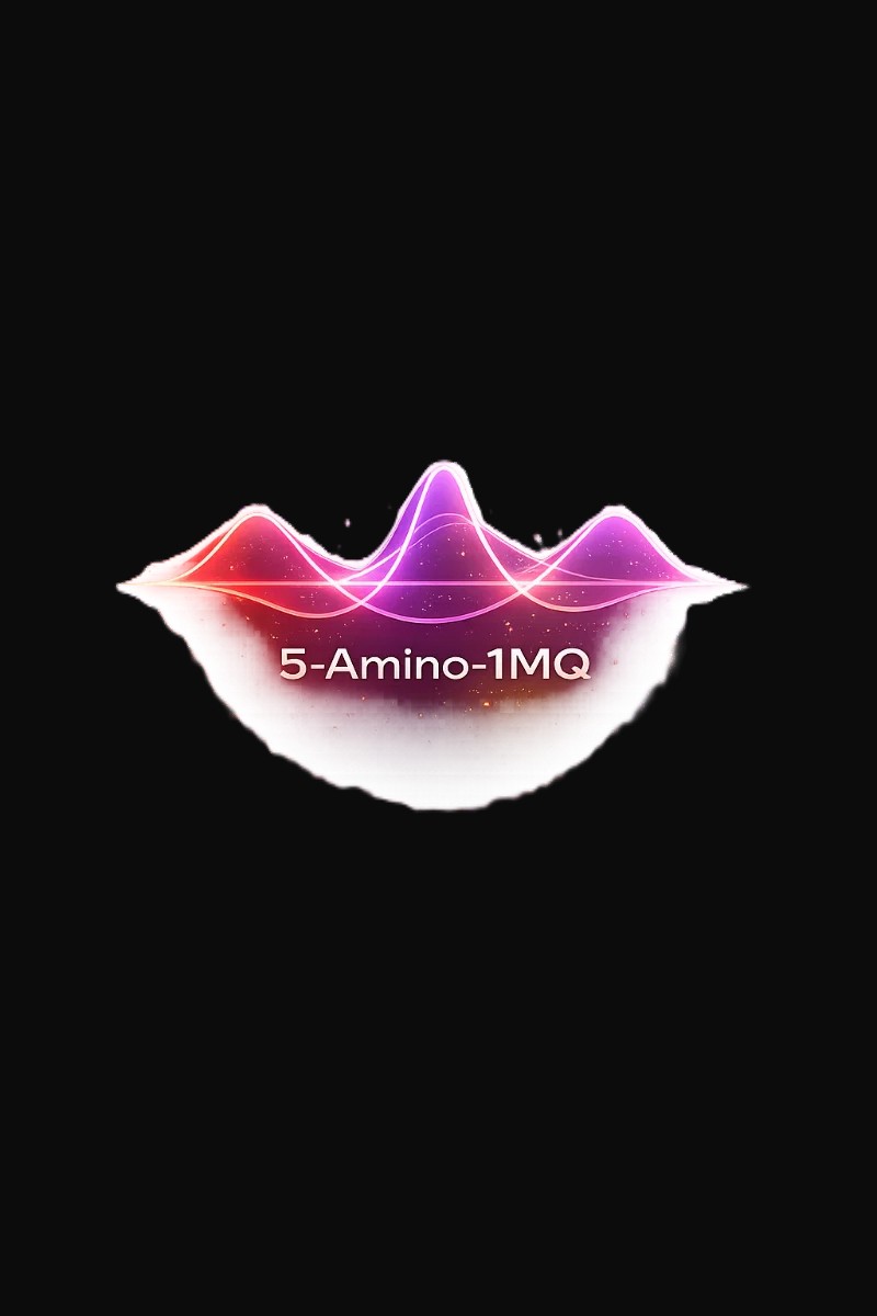 5-Amino-1MQ 20mg