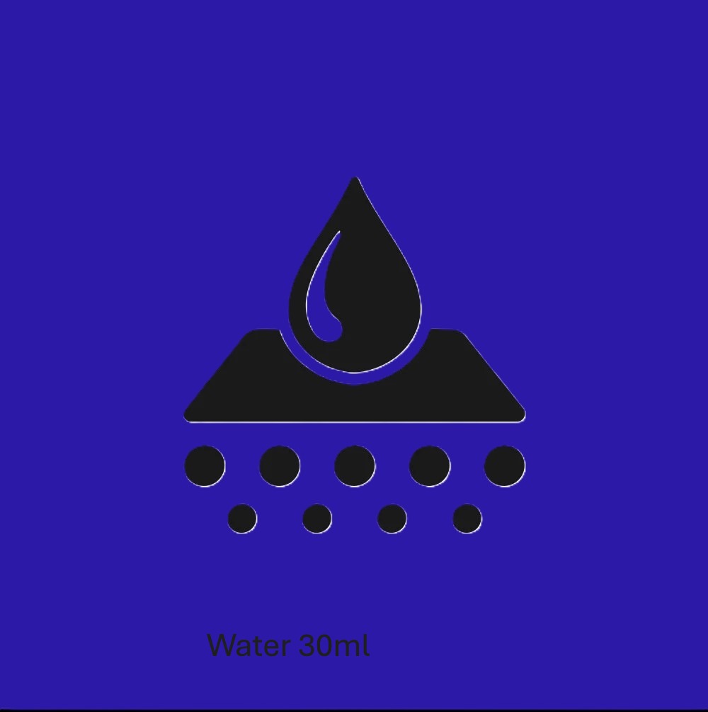 Bacteriostatic Water 30ml
