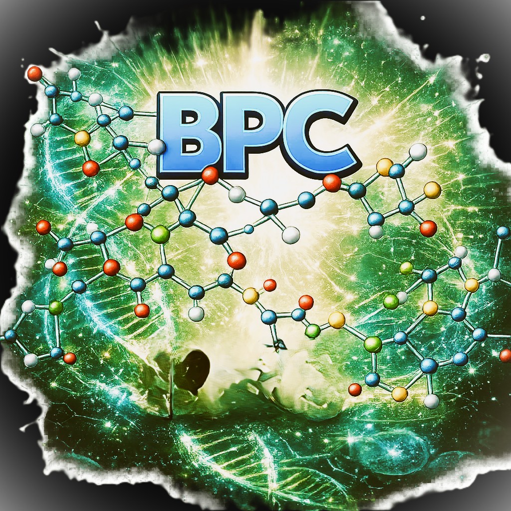 BPC-157 10mg