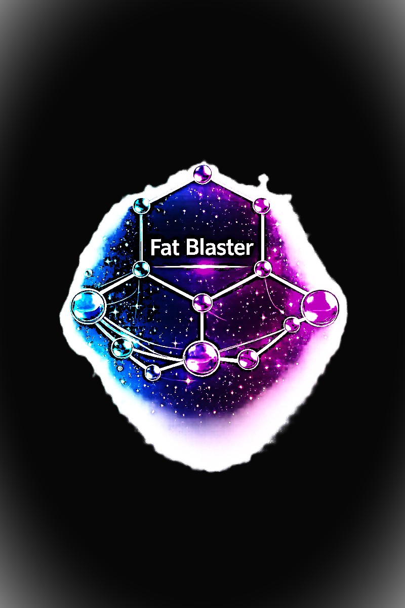 Fat Blaster 10ml