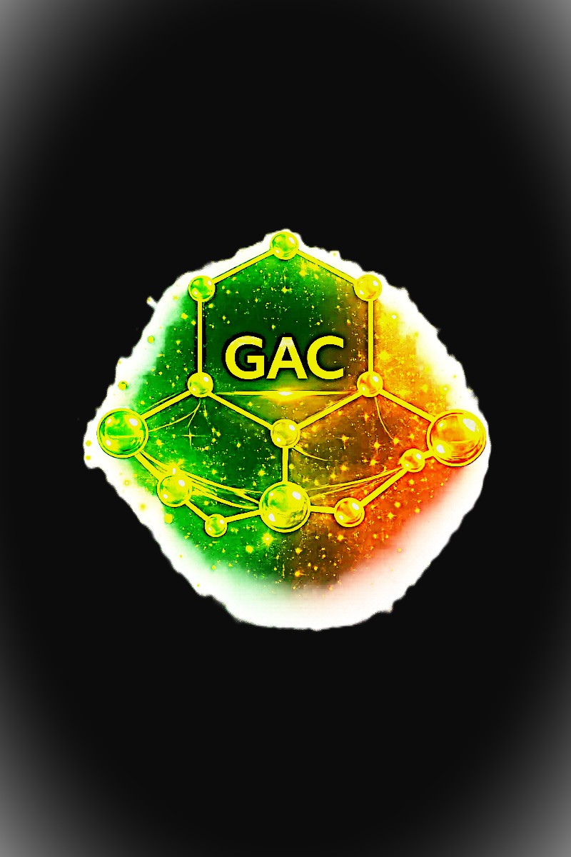 GAC 10ml pre-mix