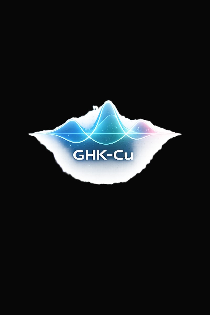 GHK-Cu 100mg