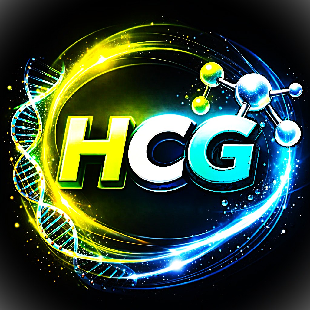 HCG 12600iu
