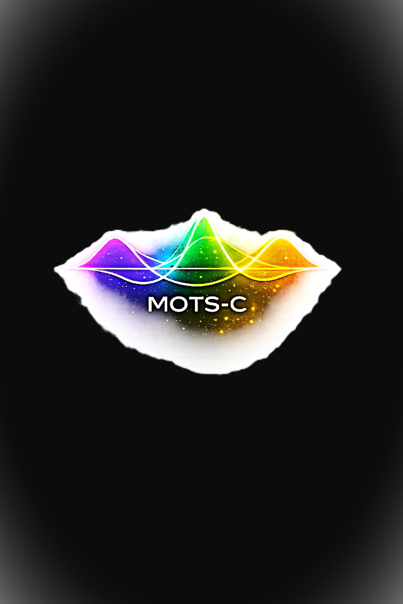 MOTS-c 50mg