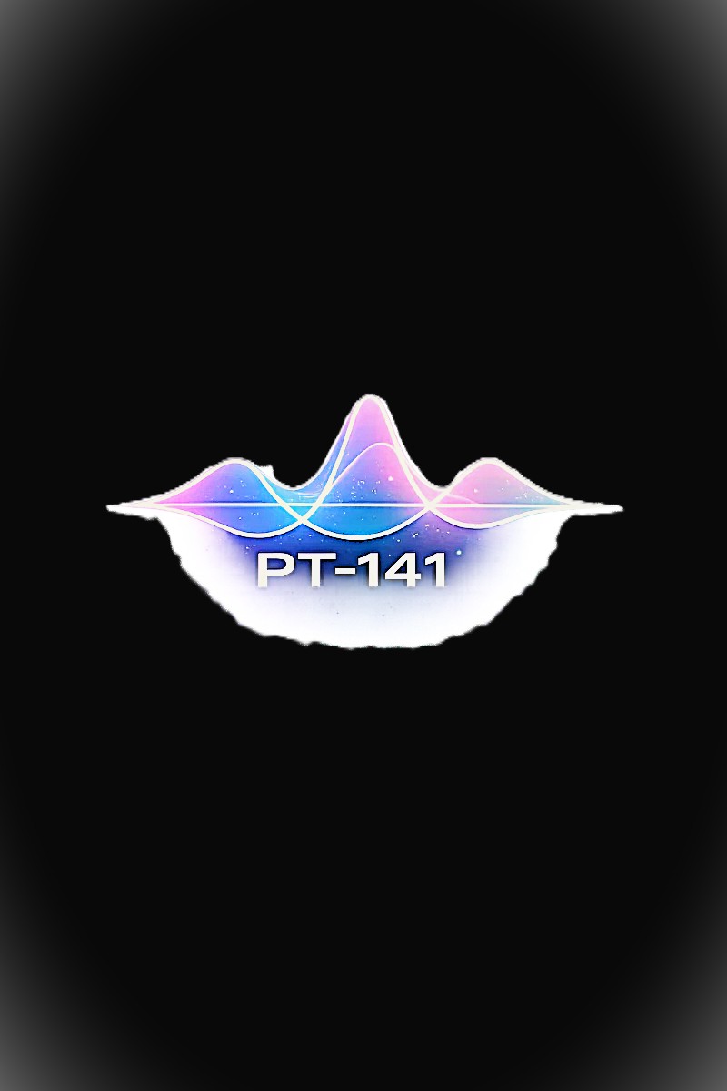 PT-141 10mg