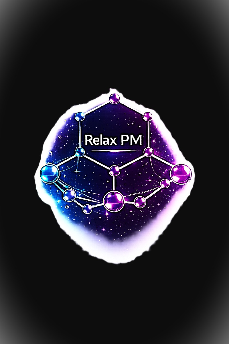 Relax PM 10ml pre-mix