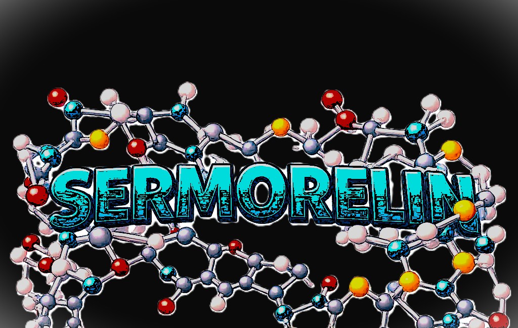 Sermorelin 20mg